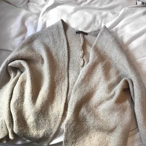 Brandy Melville Cardigan